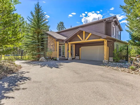 428 Aspen Ln, Black Hawk, CO 80422