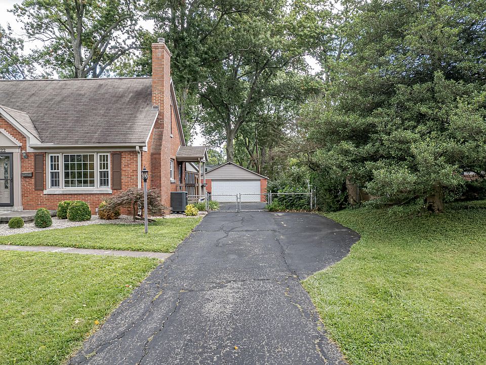 2622 Clays Mill Rd, Lexington, KY 40503 Zillow