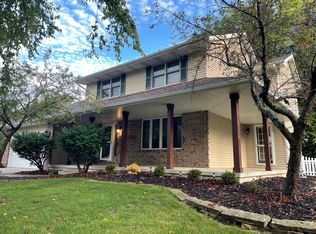 12500 Meadowlark Ln, Cedar Lake, IN 46303