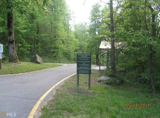 0 Monument Fls LOT 11, Jasper, GA 30143