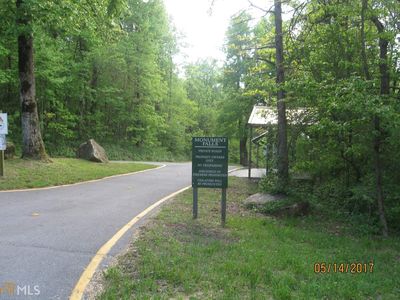 0 Monument Fls Lot 11, Jasper, GA, 30143