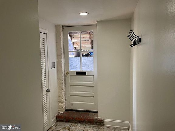 Entrance Foyer