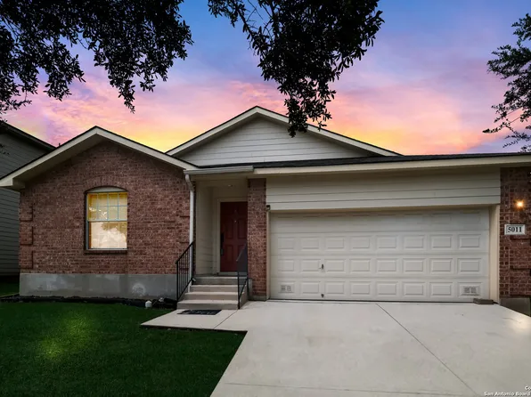 5011 Fountain, San Antonio, TX 78244