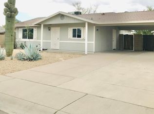 2929 E Villa Theresa Dr, Phoenix, AZ 85032