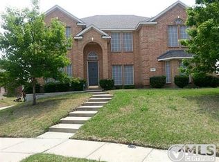 1212 Madison Ter, Glenn Heights, TX 75154