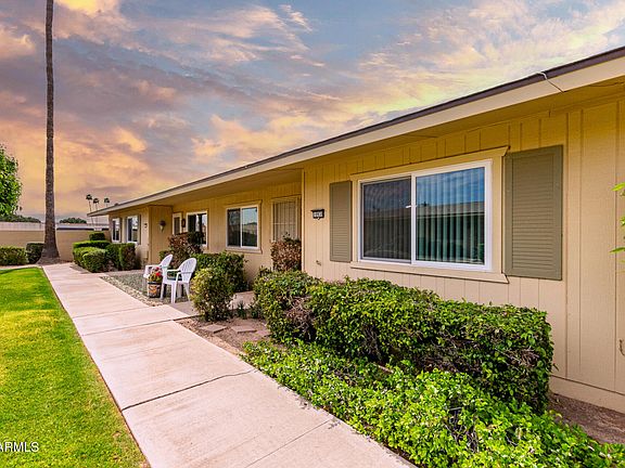 4th image of 10939 W SANTA FE Drive