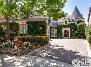 5503 Prestwick Ln, Dallas, TX 75252