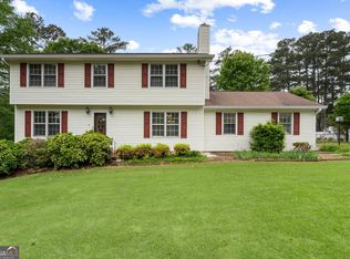 4200 Glenn St, Powder Springs, GA 30127