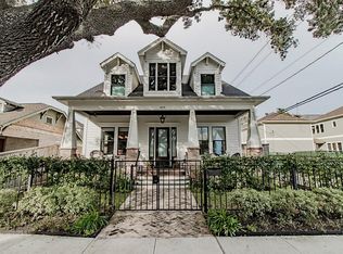 415 W 12th St, Houston, TX 77008