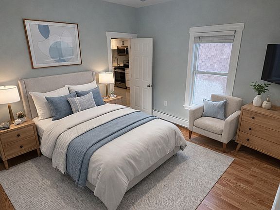3rd image of 83 Chelsea St #2