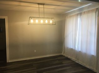 407 Mohawk Dr, Post, TX 79356