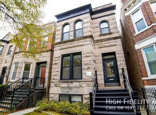 1513 W Addison St #1, Chicago, IL 60613