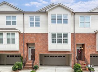 842 The Village Cir, Raleigh, NC 27615