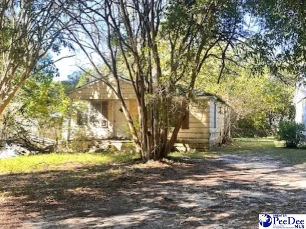 117 N Cromwell Dr, Florence, SC 29506