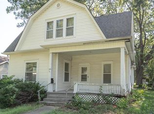 313 S Ash St, Ottawa, KS 66067
