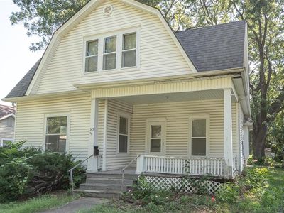 313 S Ash St, Ottawa, KS, 66067