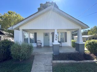 336 Jackson Ave, Lawrenceburg, TN 38464