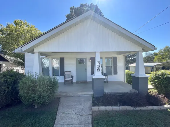336 Jackson Ave, Lawrenceburg, TN 38464