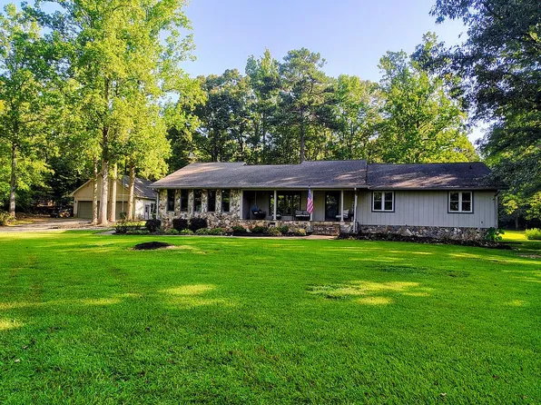 173 Dogwood Ln, Abbeville, SC 29620