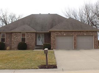 244 NW 66th Rd, Clinton, MO 64735