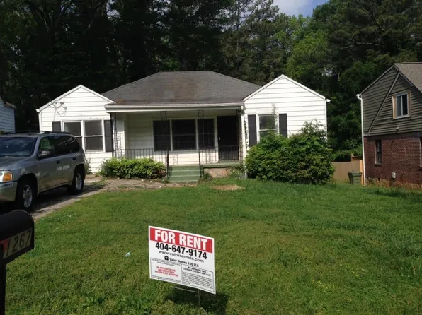 1267 Eastridge Rd SW, Atlanta, GA 30311
