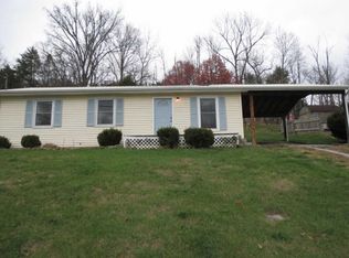 840 Pike St, Sadieville, KY 40370