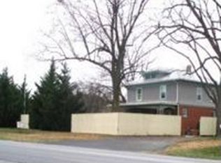 341 National Ave, Staunton, VA 24401