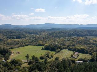 Taylor Town Rd NE, Ranger, GA 30734