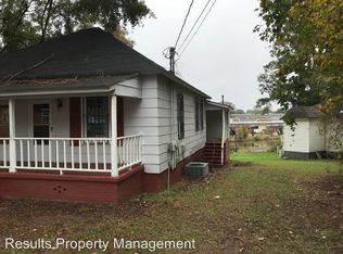 905 Taft St #B, Lagrange, GA 30240