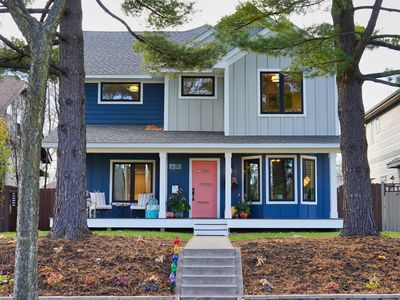 5240 Zenith Ave S, Minneapolis, MN, 55410