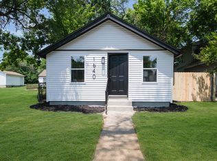 1640 Comer Ave, Indianapolis, IN