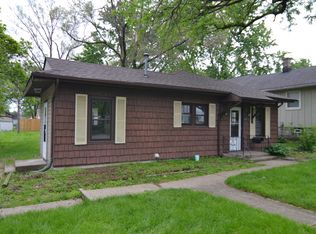 204 S Park Rd, Joliet, IL 60433