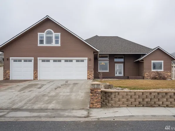 263 Lilly Ln, Wenatchee, WA 98801