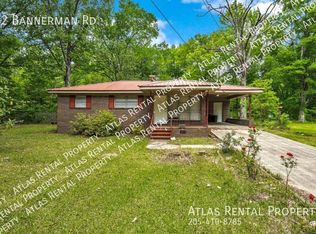 72 Bannerman Rd, Bessemer, AL 35022