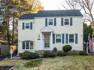 55 Brunswick Rd, Cedar Grove, NJ 07009