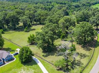 10858 NW 153rd Ter, Alachua, FL 32615