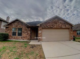3441 Longhorn Trl, Round Rock, TX 78665