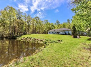 1005 Blessings Dr, Yadkinville, NC 27055