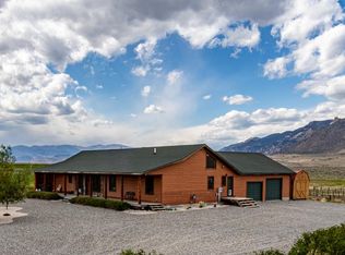 29 Carter View Dr, Cody, WY 82414
