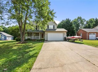 373 Lucinda Ln, Kernersville, NC 27284