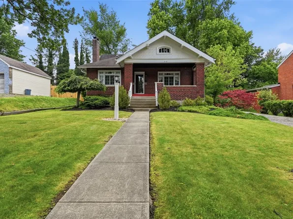 217 Iola St, Glenshaw, PA 15116