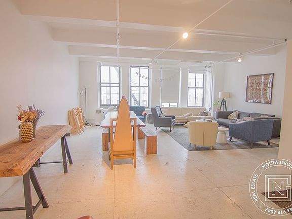2nd image of 103 Bowery #C