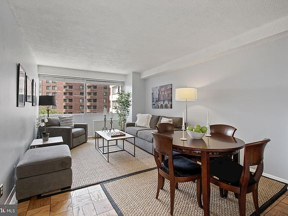4th image of 4515 Willard Ave APT 1117S