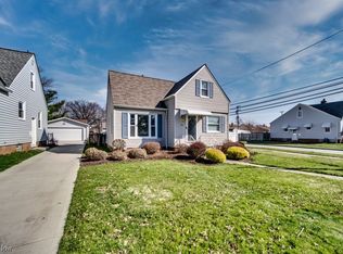 4402 Maplecrest Ave, Parma, OH 44134