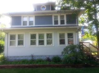 18041 Wentworth Ave, Lansing, IL 60438