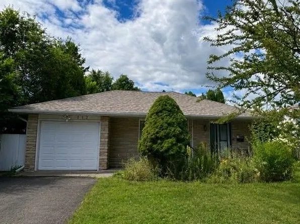 112 Sidney St, Belleville, ON K8P 3Y9