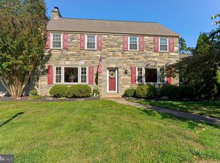 1101 Foss Ave, Drexel Hill, PA 19026