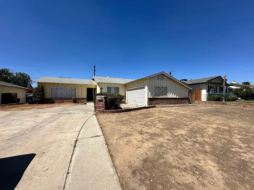 2518 San Pablo Ave