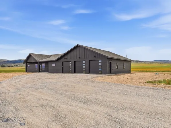 5 Ramona Rd, Ennis, MT 59729
