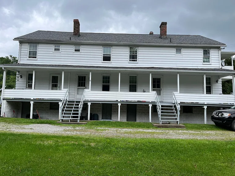 506 Thompson Run Rd #1 — Photo 2